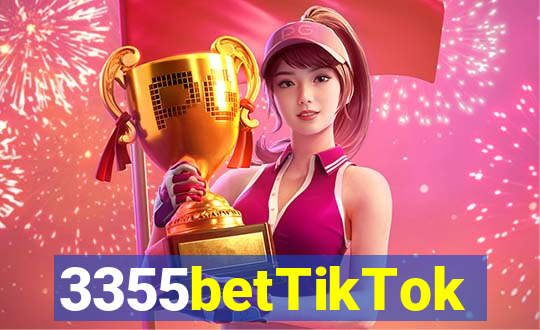 3355betTikTok
