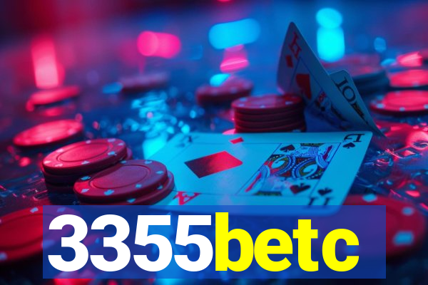 3355betc
