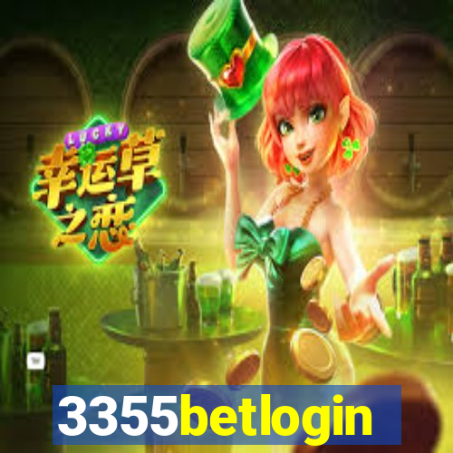 3355betlogin