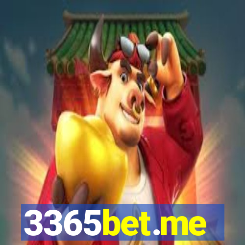 3365bet.me