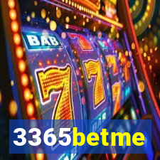 3365betme