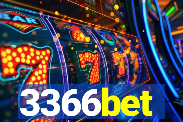 3366bet