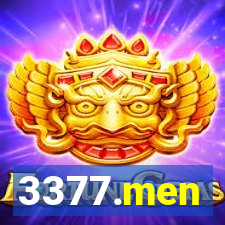 3377.men