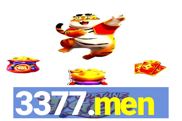 3377.men