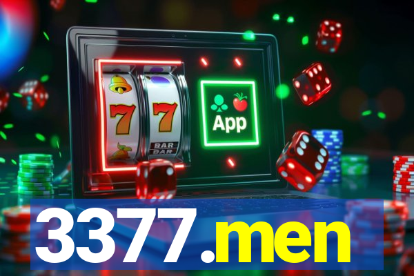 3377.men