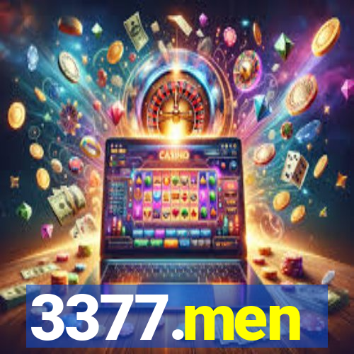 3377.men
