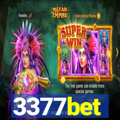 3377bet
