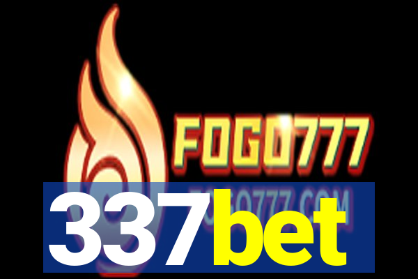 337bet