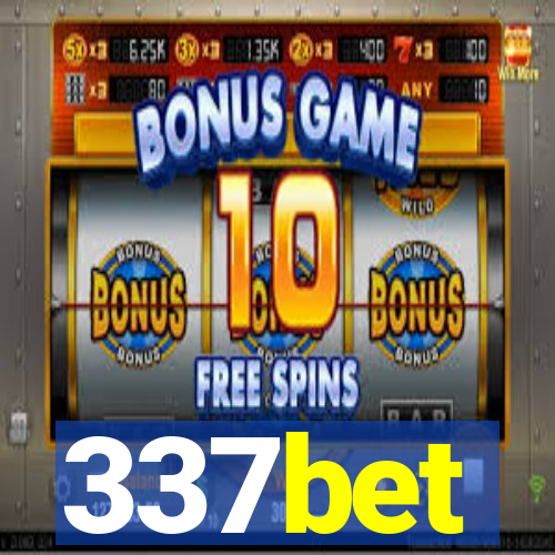 337bet