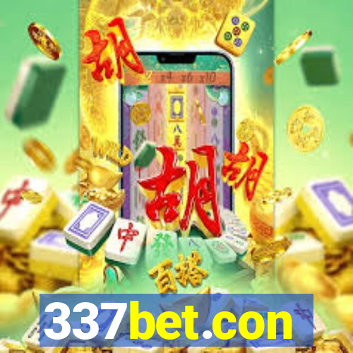 337bet.con