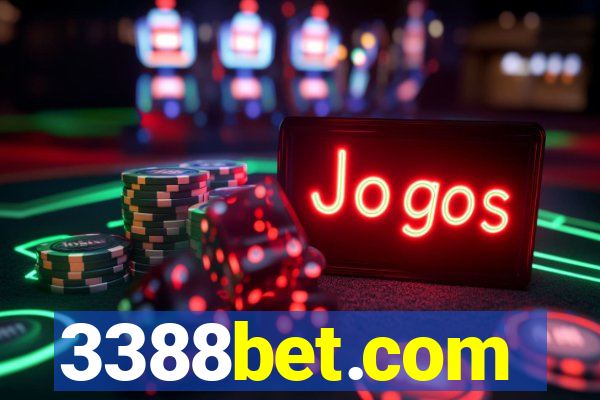 3388bet.com
