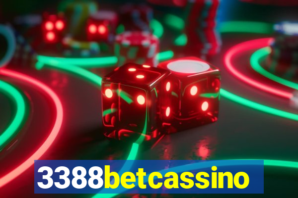 3388betcassino