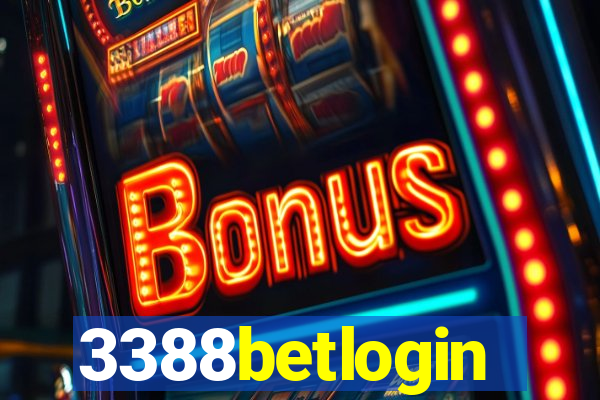 3388betlogin