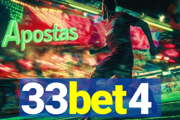 33bet4