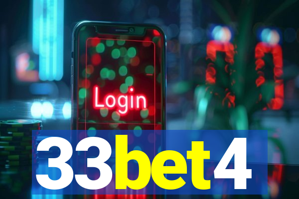 33bet4