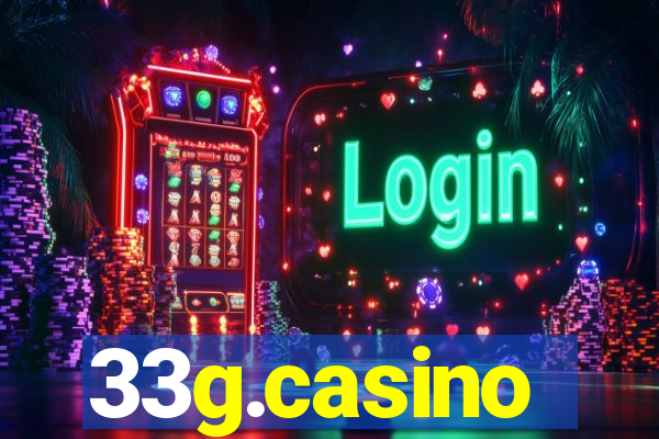 33g.casino