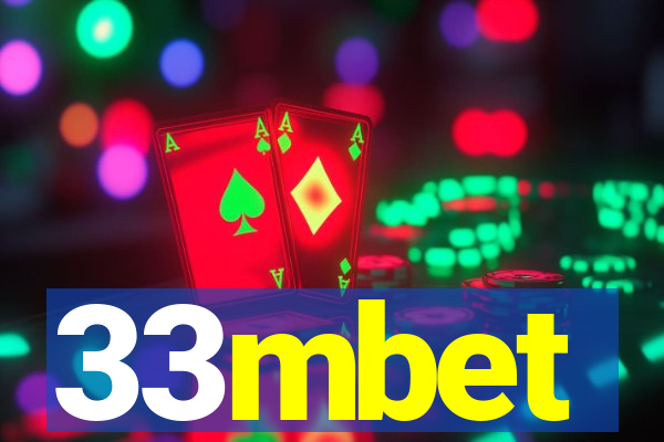 33mbet