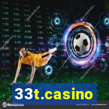 33t.casino