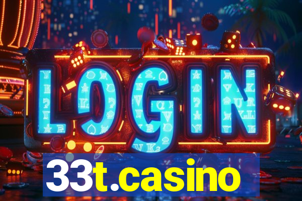 33t.casino