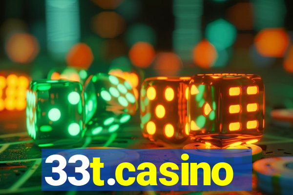 33t.casino