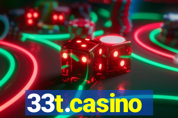 33t.casino