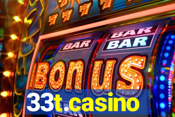 33t.casino