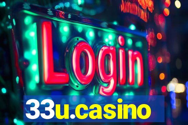 33u.casino