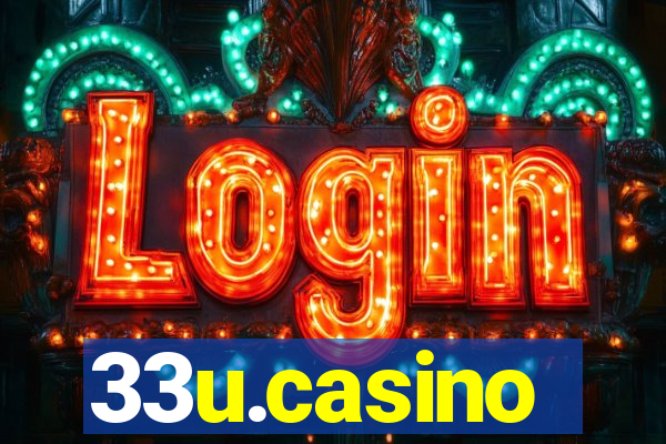 33u.casino