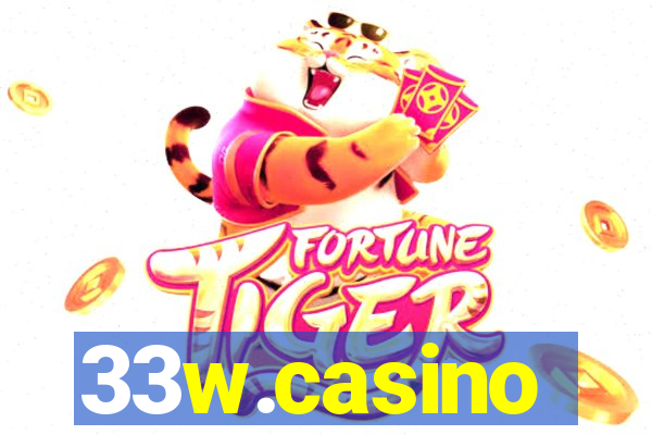 33w.casino