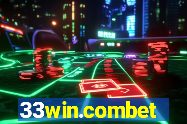 33win.combet
