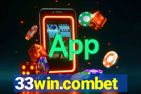 33win.combet