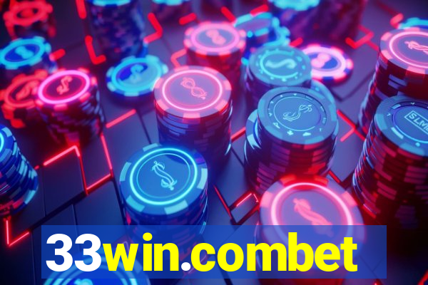 33win.combet