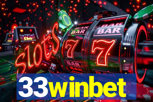 33winbet