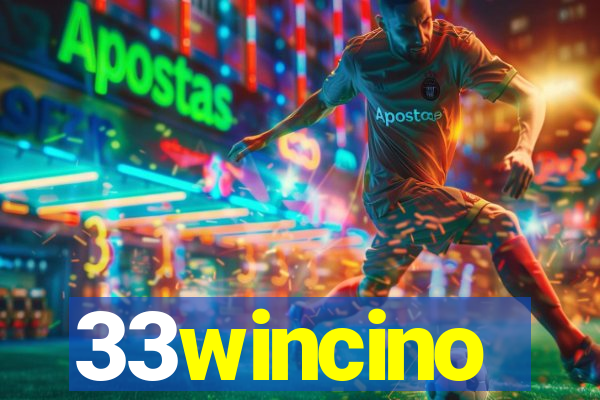 33wincino