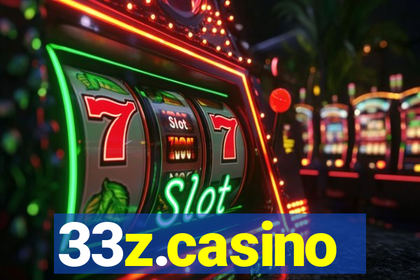 33z.casino