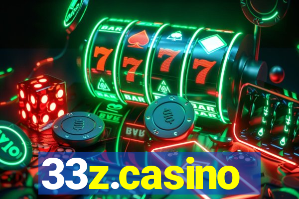 33z.casino