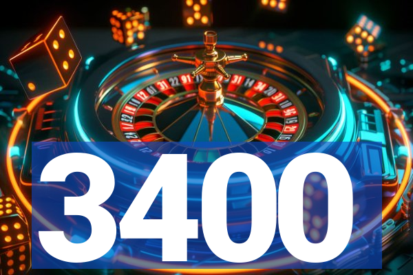 3400