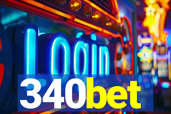 340bet
