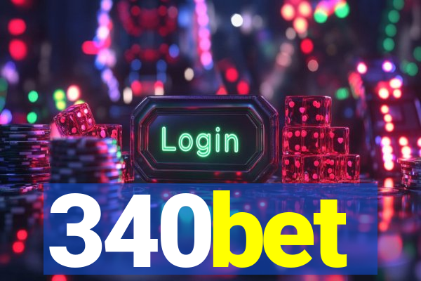 340bet
