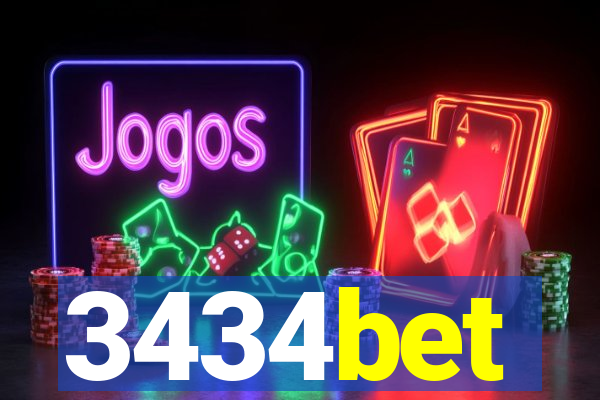 3434bet