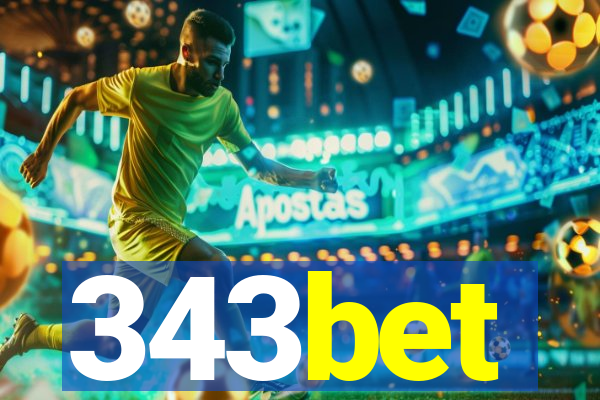 343bet