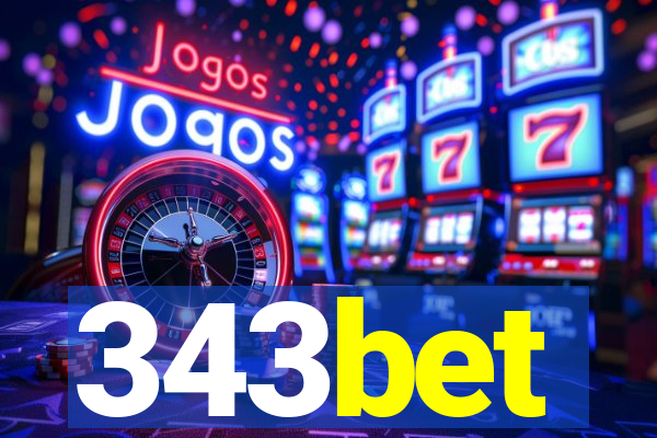 343bet