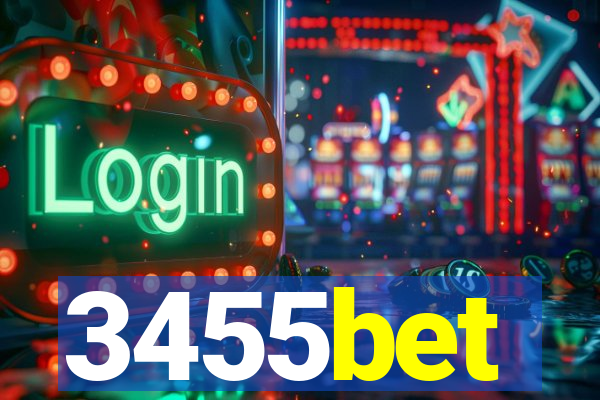 3455bet
