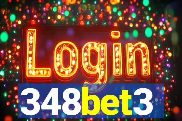348bet3