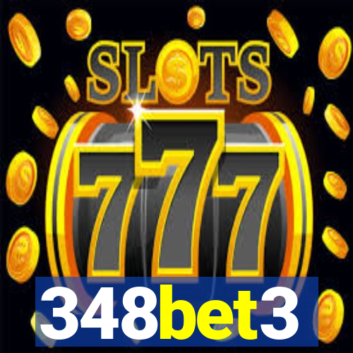 348bet3