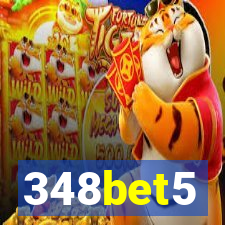 348bet5