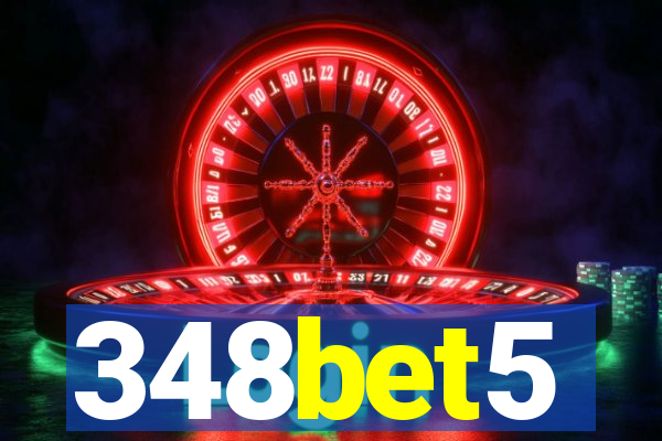 348bet5