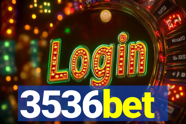 3536bet