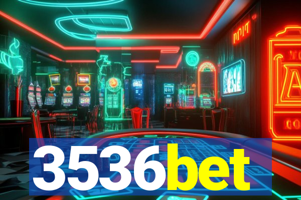 3536bet