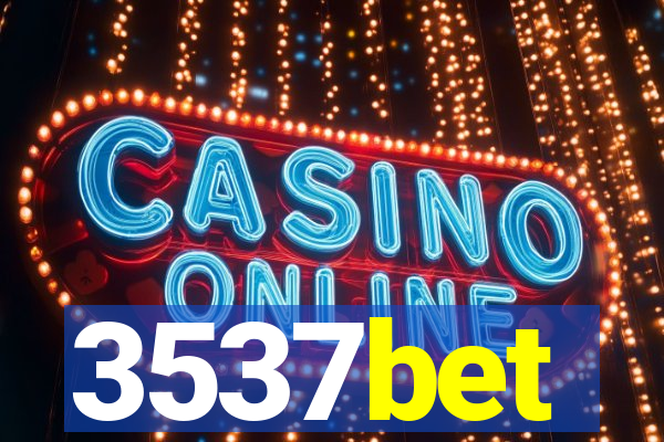 3537bet